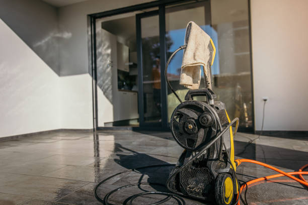 Best Post-Construction Pressure Washing  in Dubach, LA